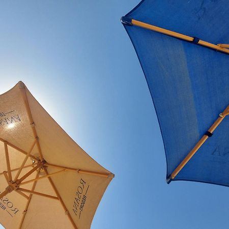 Villa Rosana Resort الساحل الشمالى Dawwar al Hajj Ahmad Bagian luar foto