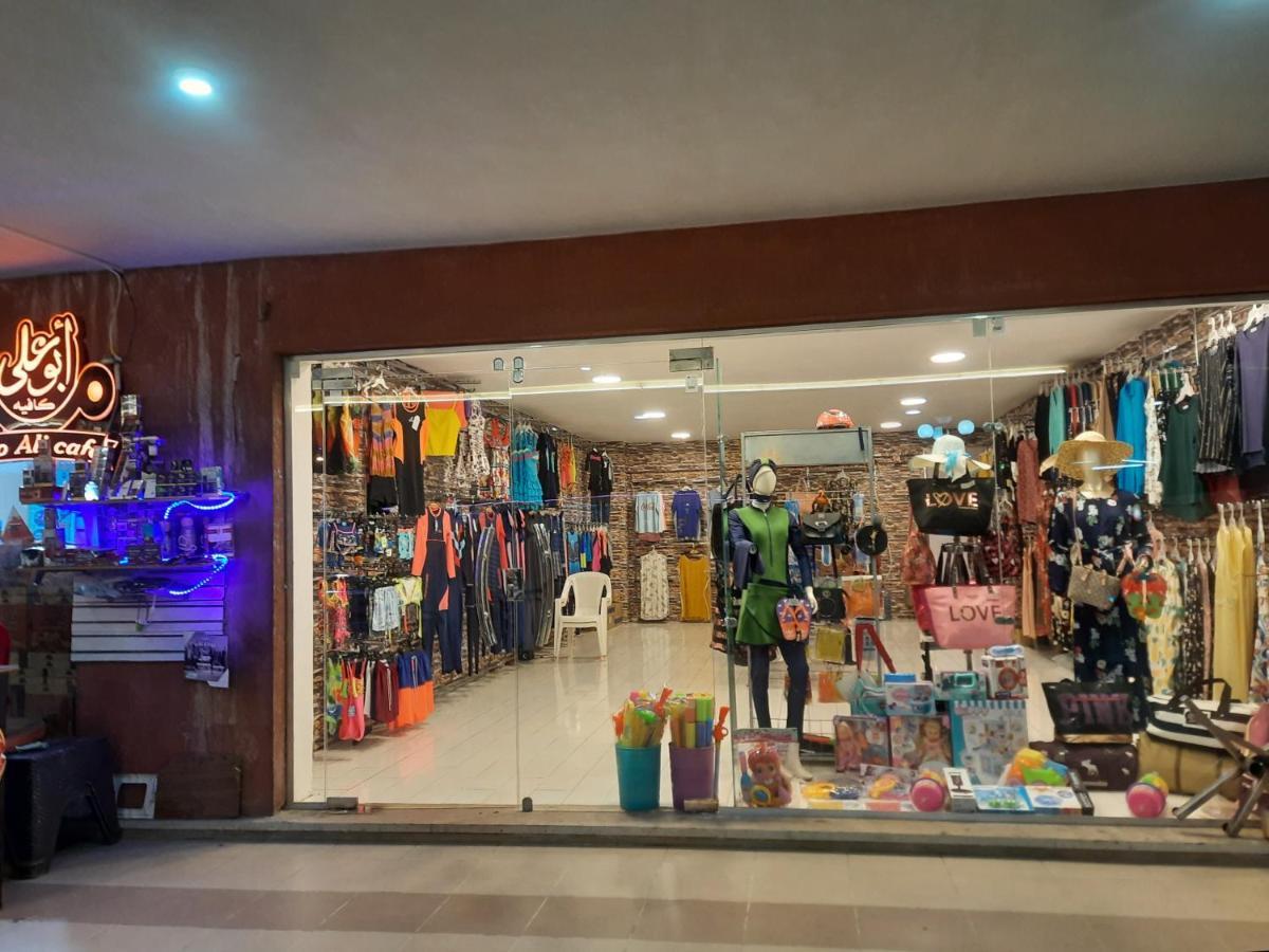 Villa Rosana Resort الساحل الشمالى Dawwar al Hajj Ahmad Bagian luar foto