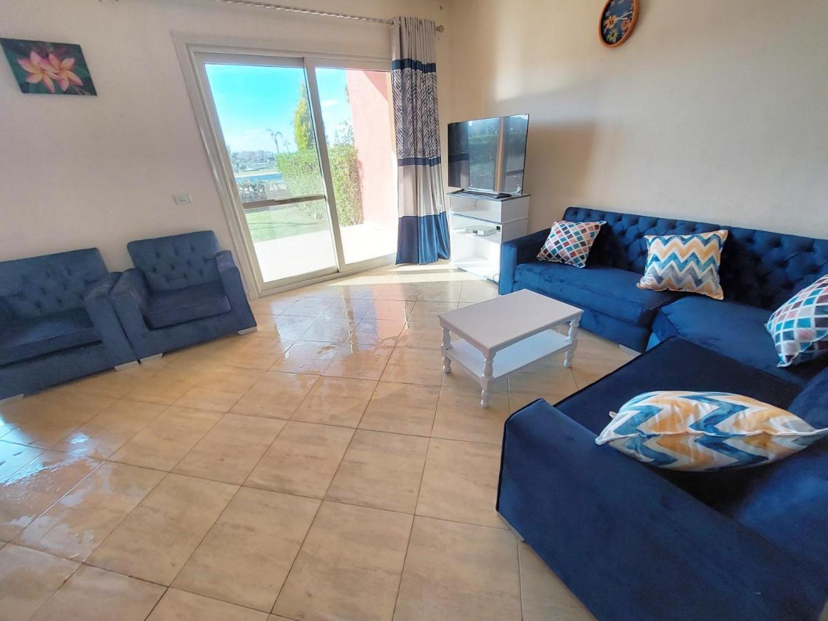 Villa Rosana Resort الساحل الشمالى Dawwar al Hajj Ahmad Bagian luar foto