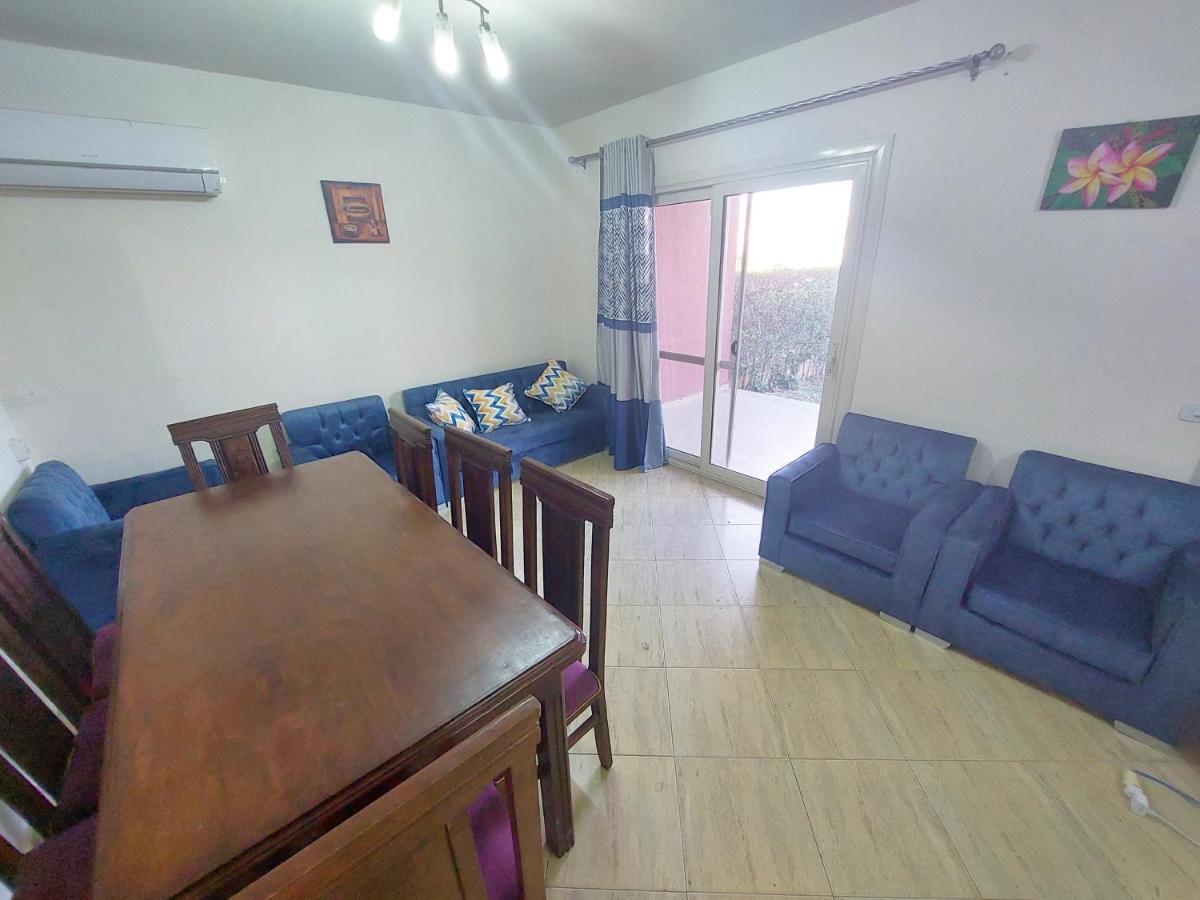 Villa Rosana Resort الساحل الشمالى Dawwar al Hajj Ahmad Bagian luar foto