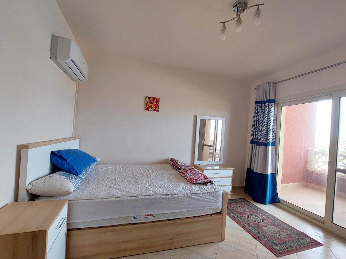 Villa Rosana Resort الساحل الشمالى Dawwar al Hajj Ahmad Bagian luar foto