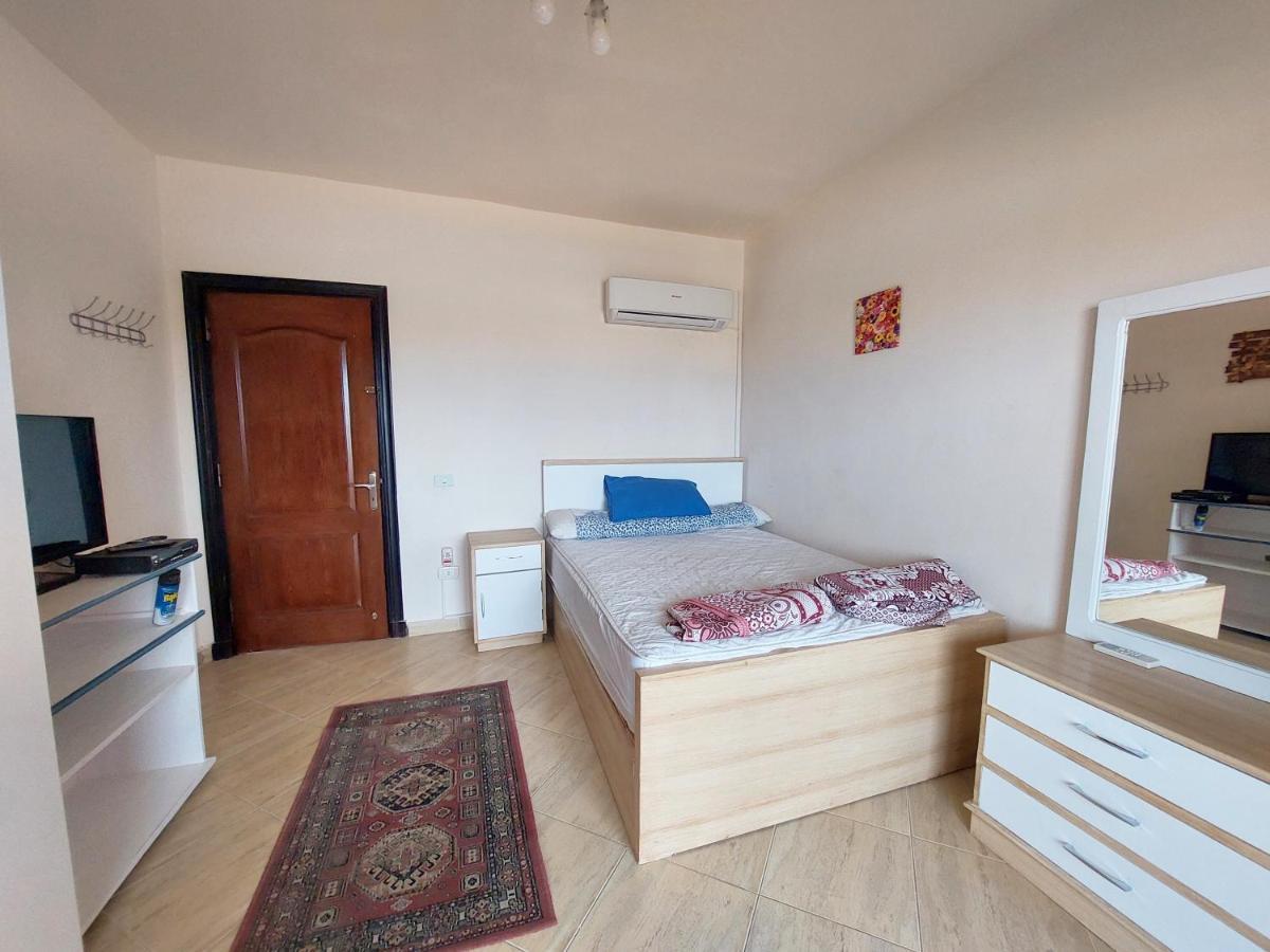 Villa Rosana Resort الساحل الشمالى Dawwar al Hajj Ahmad Bagian luar foto