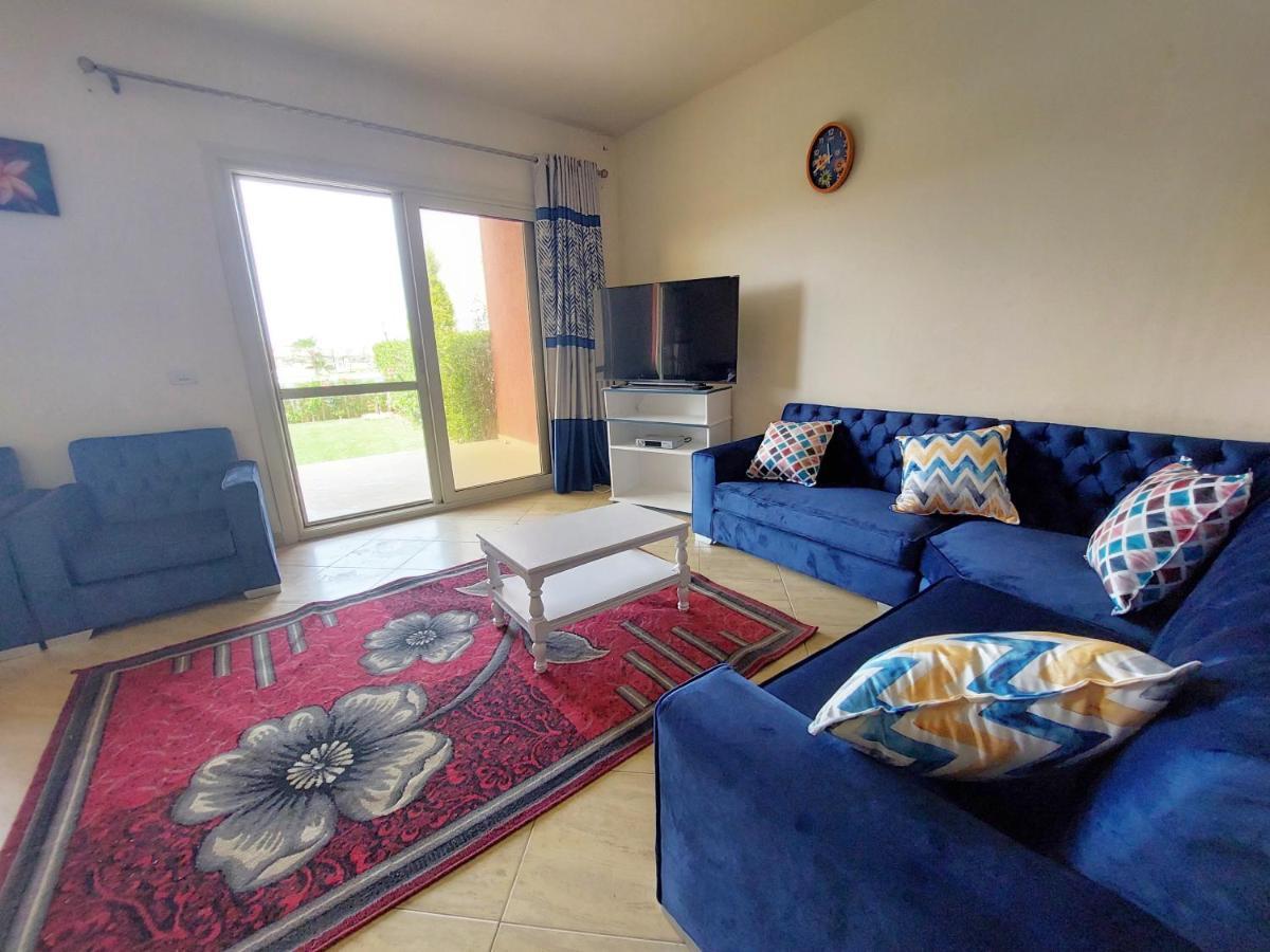 Villa Rosana Resort الساحل الشمالى Dawwar al Hajj Ahmad Bagian luar foto