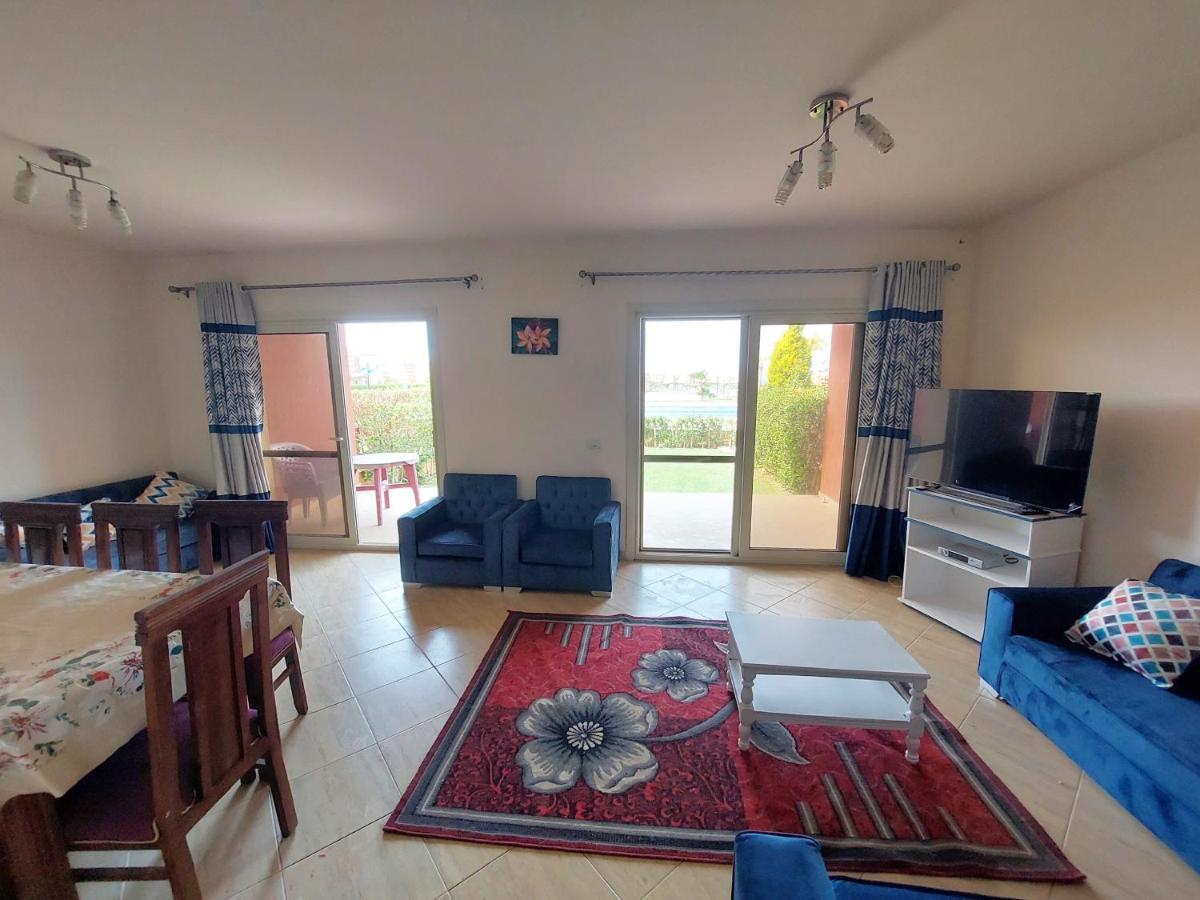 Villa Rosana Resort الساحل الشمالى Dawwar al Hajj Ahmad Bagian luar foto