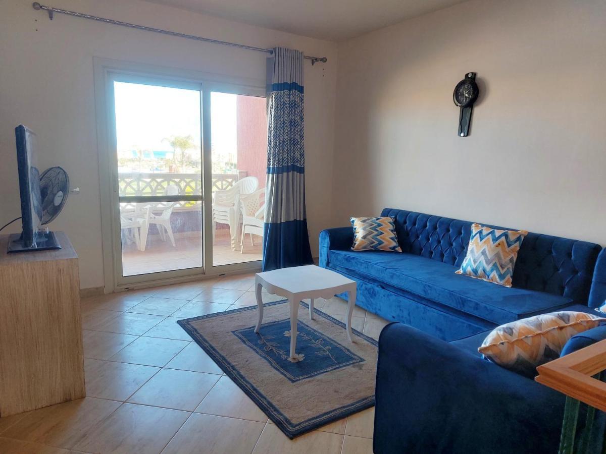 Villa Rosana Resort الساحل الشمالى Dawwar al Hajj Ahmad Bagian luar foto