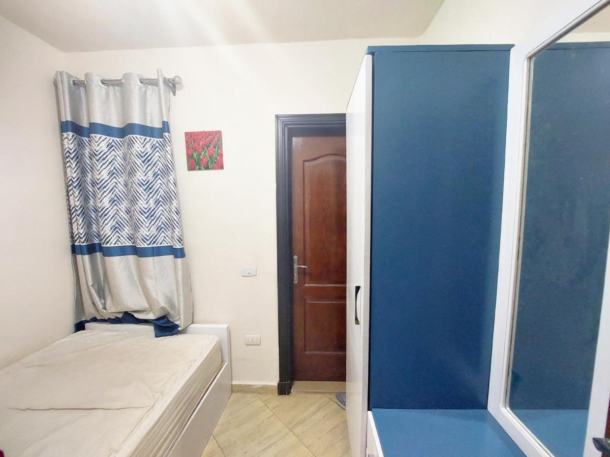 Villa Rosana Resort الساحل الشمالى Dawwar al Hajj Ahmad Bagian luar foto