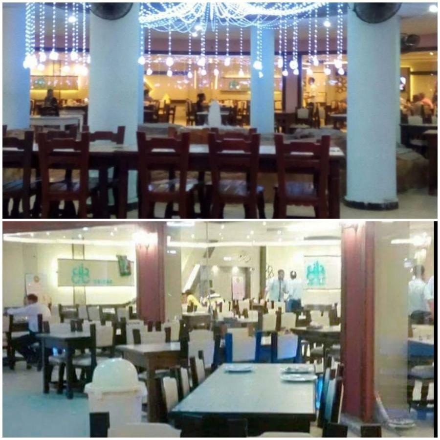 Villa Rosana Resort الساحل الشمالى Dawwar al Hajj Ahmad Bagian luar foto